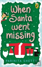 When Santa Went Missing