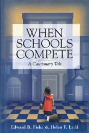 When Schools Compete