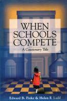 When Schools Compete
