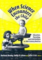 When Science Encounters The Child