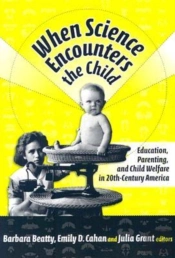 When Science Encounters The Child