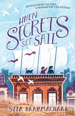 Bertrand.pt - When Secrets Set Sail