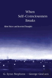 When Self-Consciousness Breaks