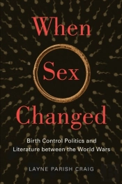 When Sex Changed
