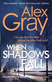 When Shadows Fall