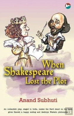 Bertrand.pt - When Shakespeare Lost The Plot