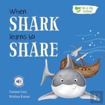 When Shark Learns To Share