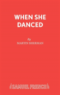 When She Danced