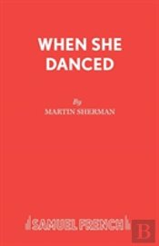 When She Danced