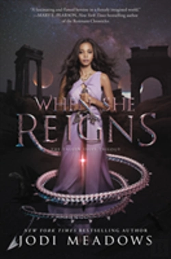Bertrand.pt - When She Reigns