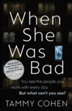 Bertrand.pt - When She Was Bad