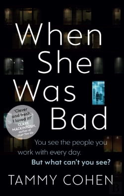 Bertrand.pt - When She Was Bad