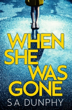 Bertrand.pt - When She Was Gone