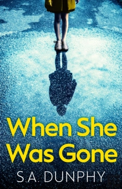 Bertrand.pt - When She Was Gone