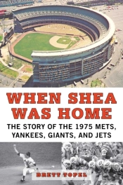 When Shea Was Home