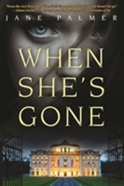 When She'S Gone