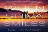 When Shiva Smiles