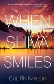 When Shiva Smiles