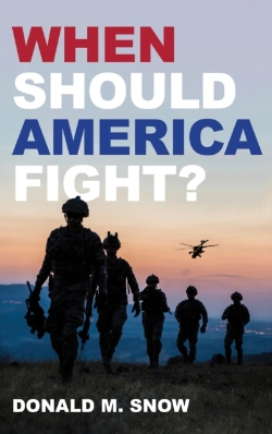 Bertrand.pt - When Should America Fight?