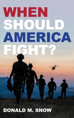 Bertrand.pt - When Should America Fight?