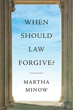 Bertrand.pt - When Should Law Forgive?