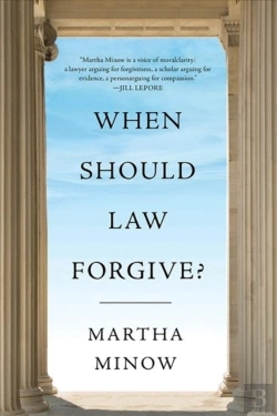 Bertrand.pt - When Should Law Forgive?