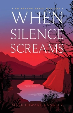 Bertrand.pt - When Silence Screams (The Arthur Nakai Mysteries Book 3)