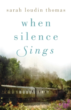 Bertrand.pt - When Silence Sings Â€“ A Novel