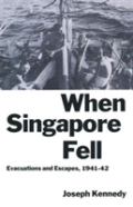 When Singapore Fell
