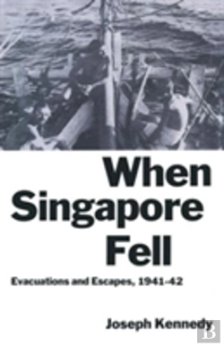 Bertrand.pt - When Singapore Fell