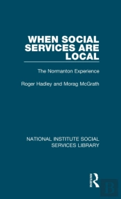 When Social Services Are Local