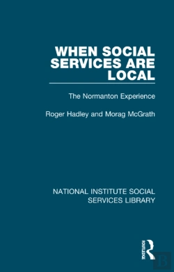 Bertrand.pt - When Social Services Are Local