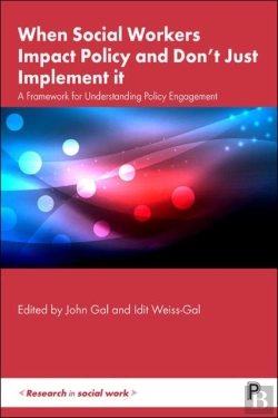 Bertrand.pt - When Social Workers Impact Policy And Donâ€™T Just Implement It