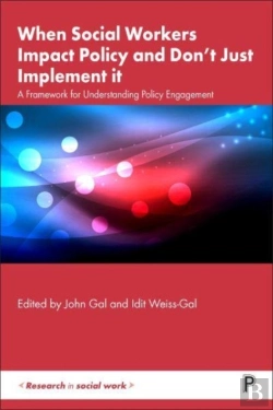 Bertrand.pt - When Social Workers Impact Policy And Donâ€™T Just Implement It