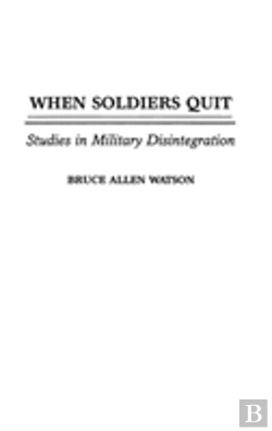 Bertrand.pt - When Soldiers Quit