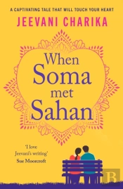 When Soma Met Sahan