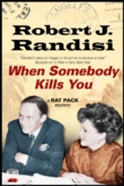 Bertrand.pt - When Somebody Kills You Large Print