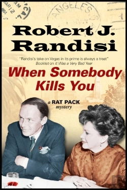 Bertrand.pt - When Somebody Kills You