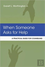 When Someone Asks For Help