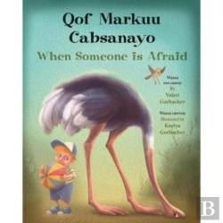 Bertrand.pt - When Someone Is Afraid (Somali/English)