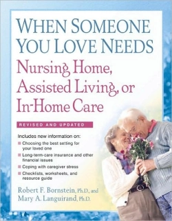 Bertrand.pt - When Someone You Love Needs Nursing Home, Assisted Living, Or In-Home Care