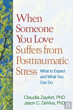 Bertrand.pt - When Someone You Love Suffers From Posttraumatic Stress