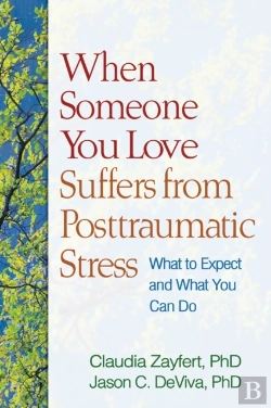 Bertrand.pt - When Someone You Love Suffers From Posttraumatic Stress
