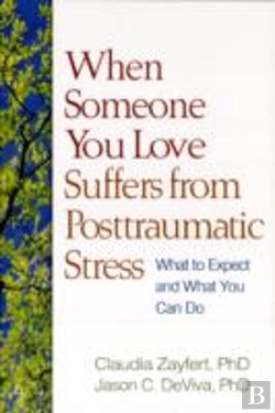 Bertrand.pt - When Someone You Love Suffers From Posttraumatic Stress
