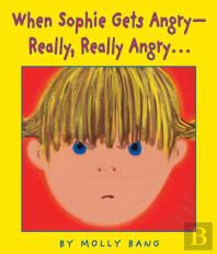 When Sophie Gets Angry