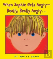 When Sophie Gets Angry