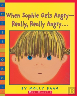 Bertrand.pt - When Sophie Gets Angry - Really, Really Angry...