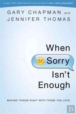 Bertrand.pt - When Sorry Isn'T Enough
