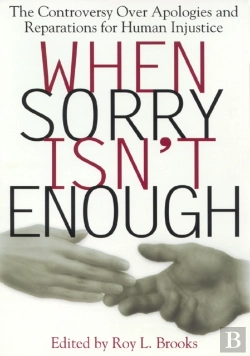 Bertrand.pt - When Sorry Isn'T Enough