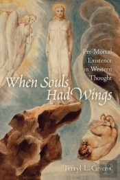 When Souls Had Wings